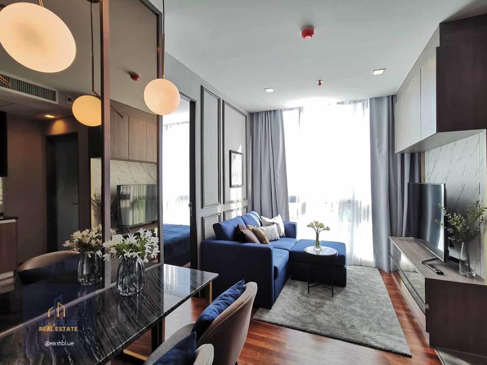 Wish Signature Midtown Siam, 1 bed, 25000 per month