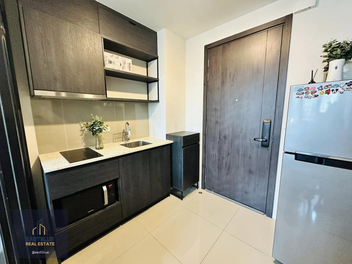 XT Huaikhwang, 1 bed, 22500 per month