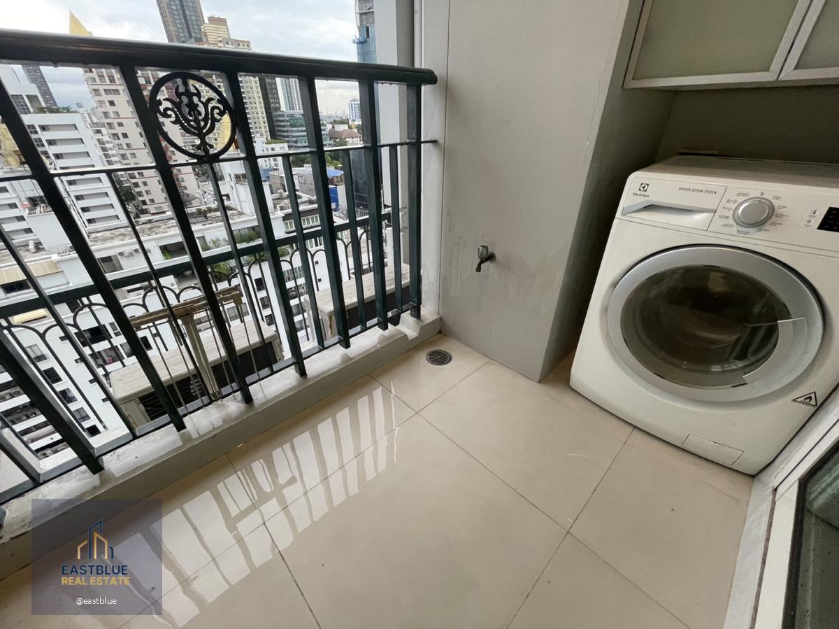 Ivy Thonglor, 1 bed, 28000 per month