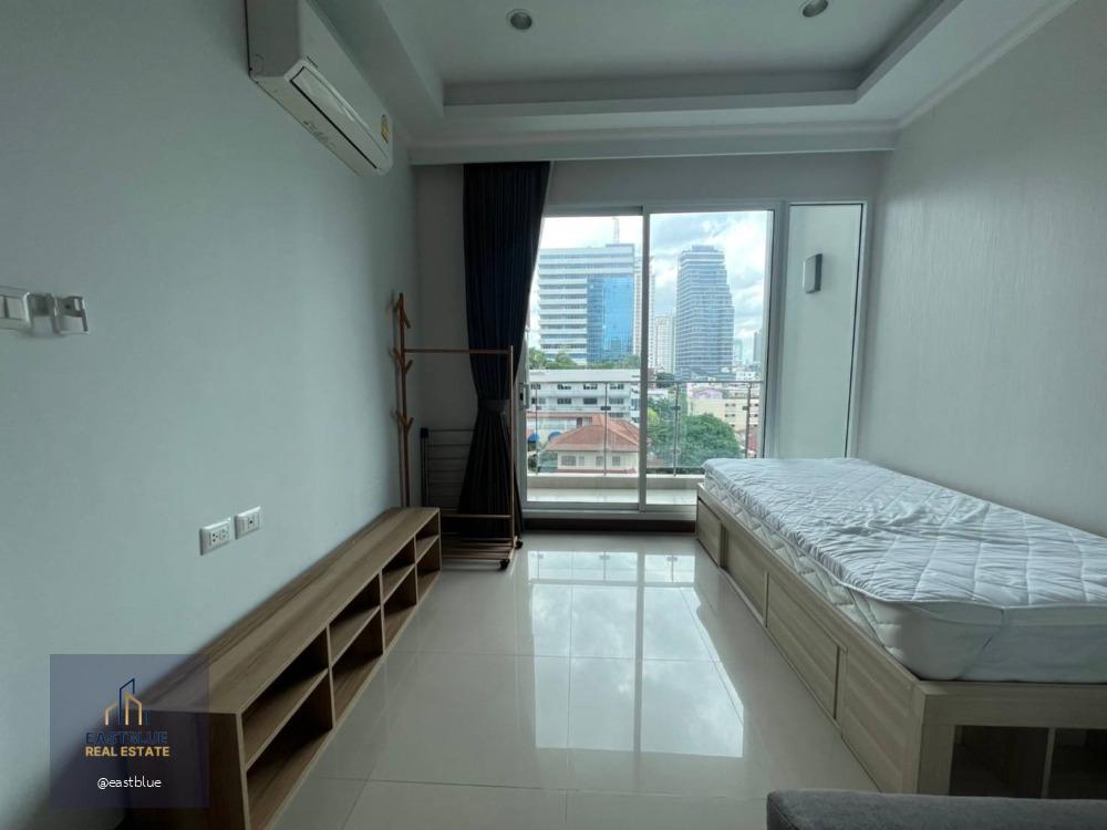 Supalai Elite Phayathai 2 Beds for rent 24k