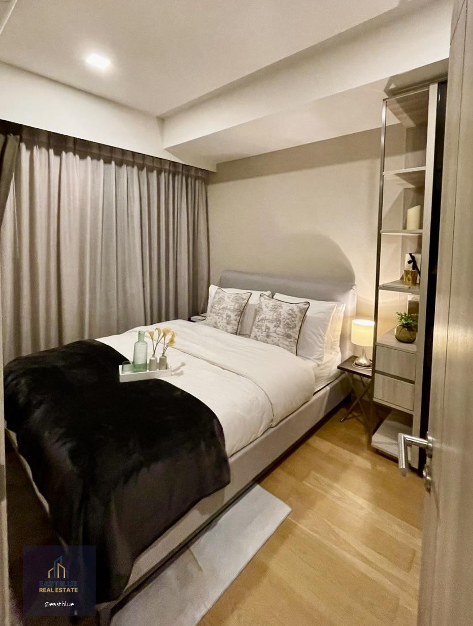 FYNN Sukhumvit 31, 2 bed, 75000 per month