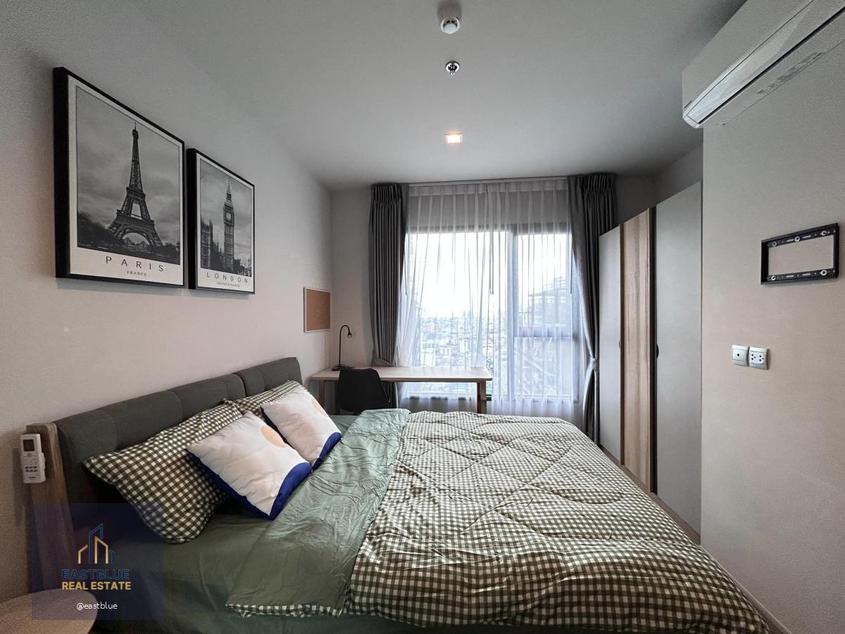 Life Asoke - Rama 9, 1 bed, 22000 per month