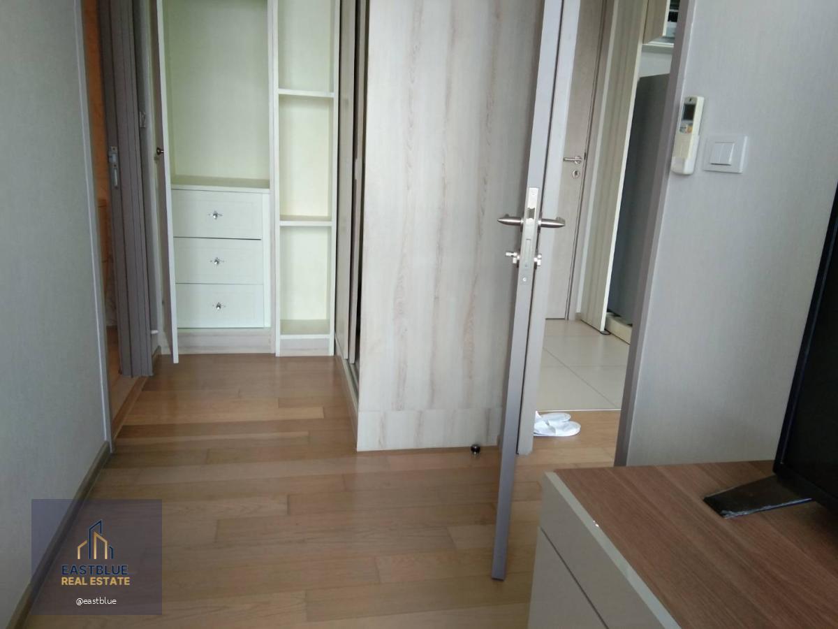 HQ By Sansiri, 1 bed, 45000 per month