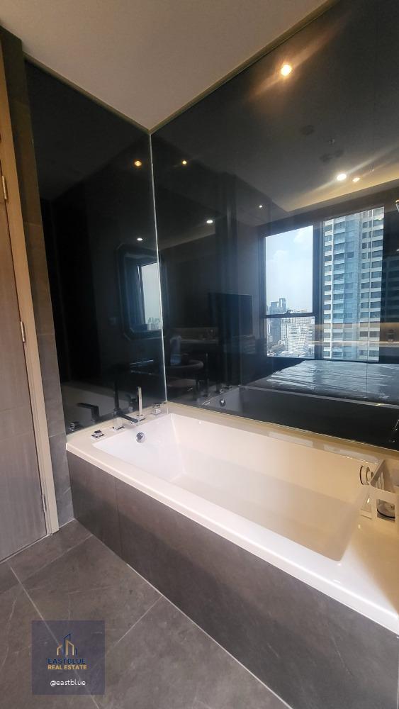 THE ESSE at SINGHA COMPLEX 2 Bed, Best Deal 65,000 per month