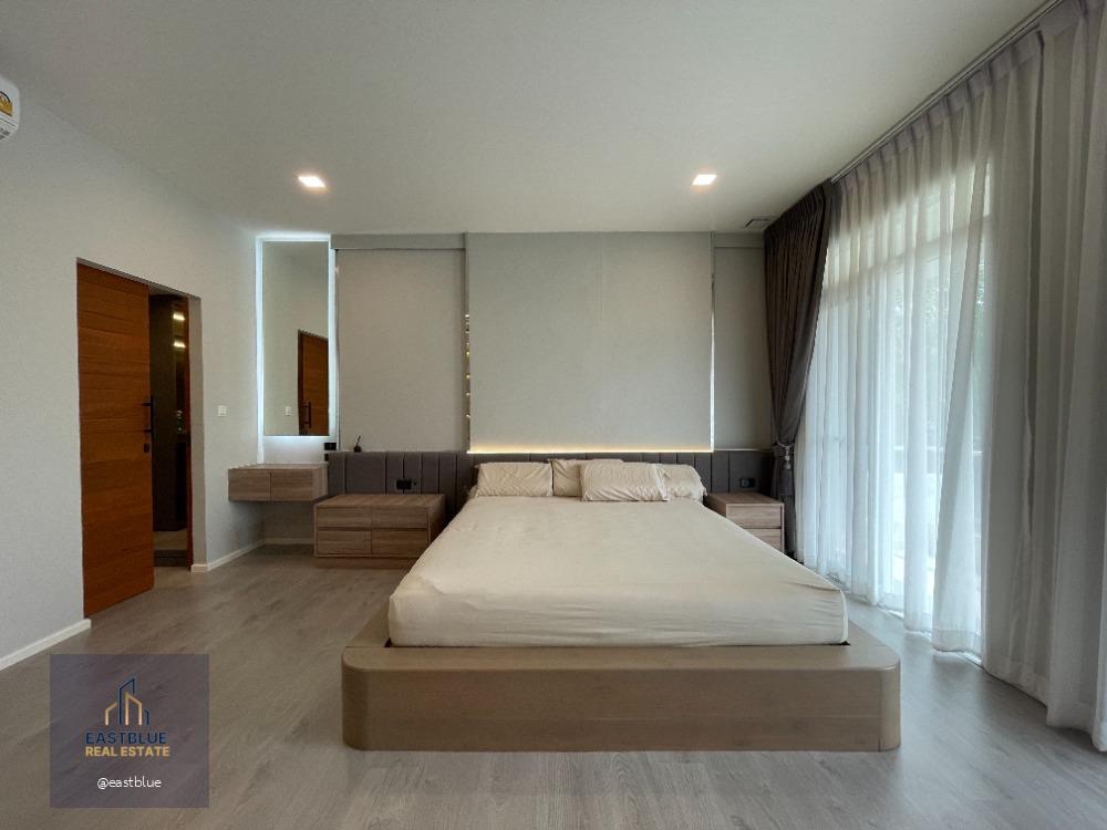 Mantana Bangna-Wongwaen for rent 140k per month 064-274-8883