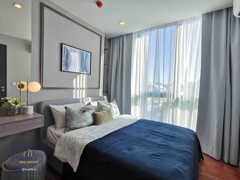 Wish Signature Midtown Siam, 1 bed, 25000 per month