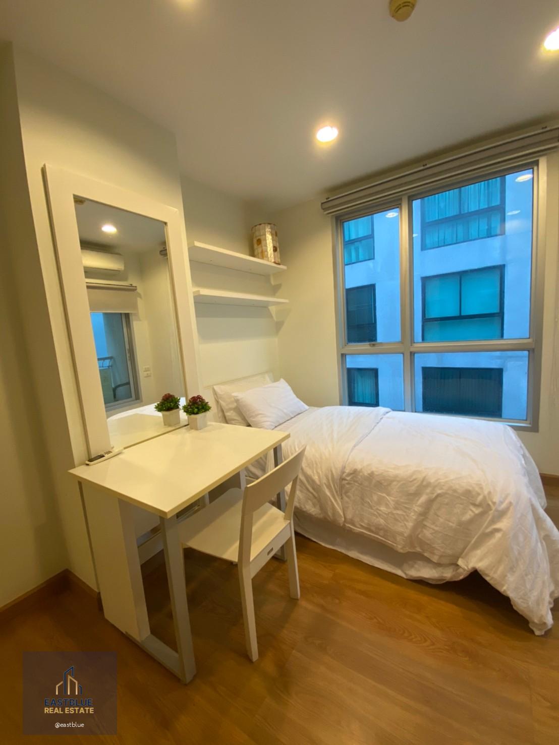 The Address Sukhumvit 42, 2 bed, 38000 per month