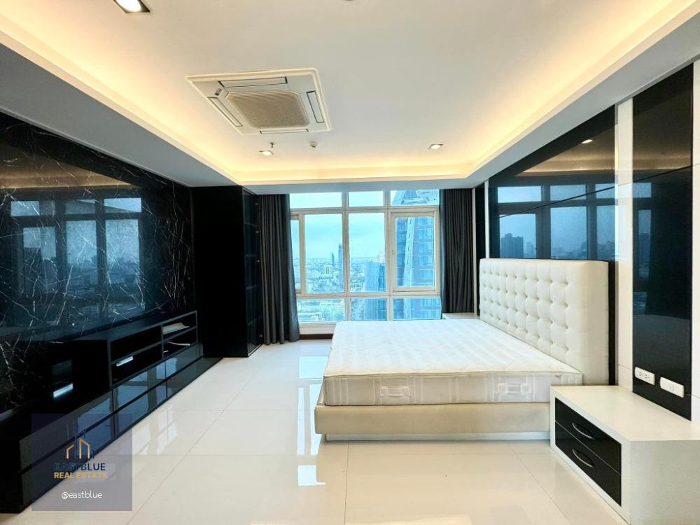 The Height Thonglor Penthouse 2 Beds for rent 85k per month