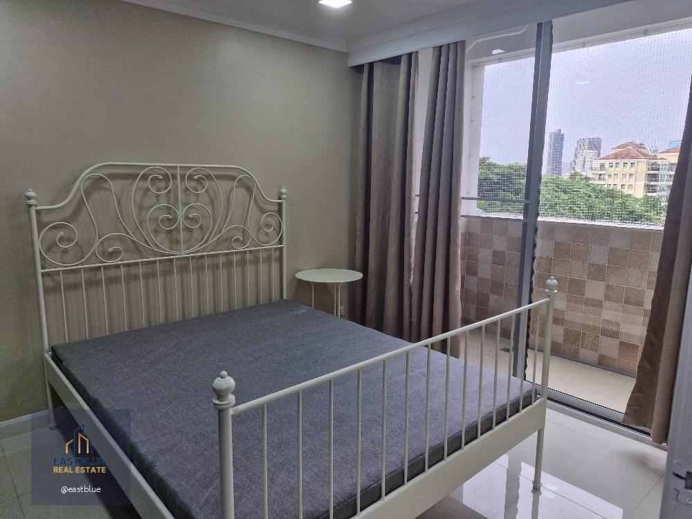 DS Tower II 3 Beds 145 sqm 60,000 per month