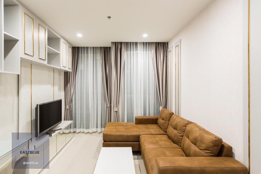 Noble Ploenchit for rent 53k 064-274-8883