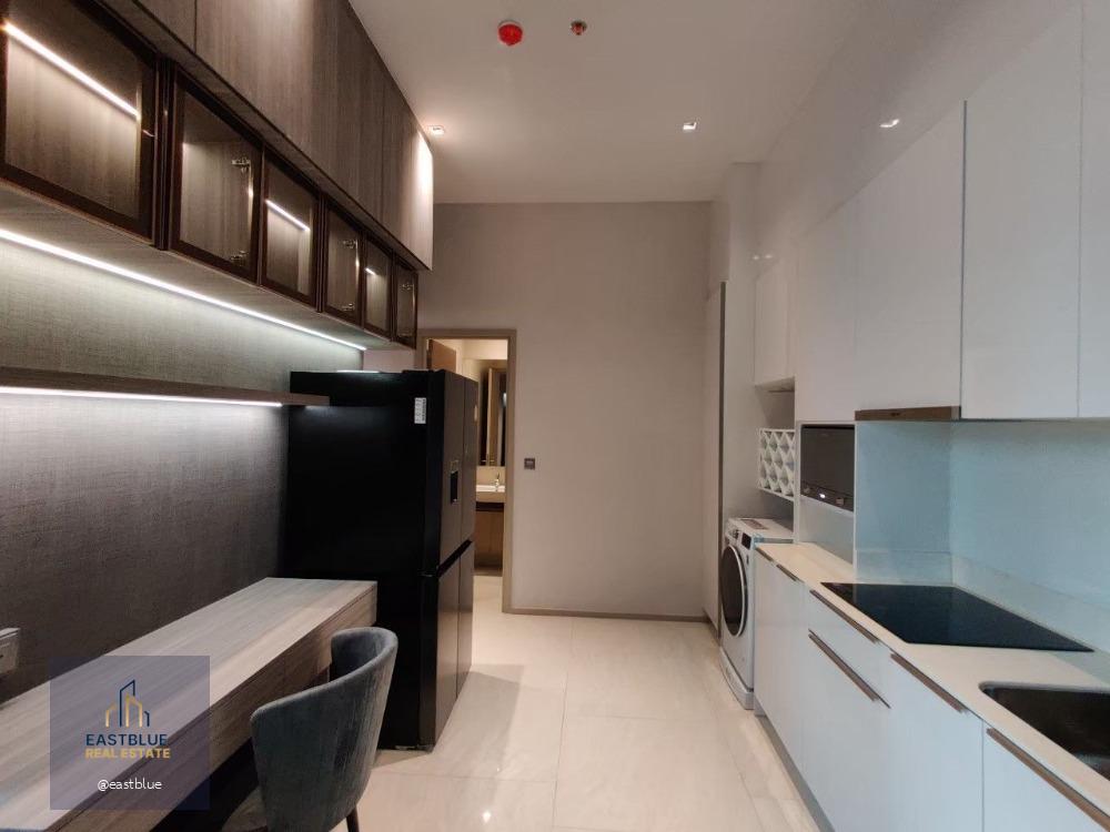 Ashton Silom 2 Beds for rent 73,000 per month