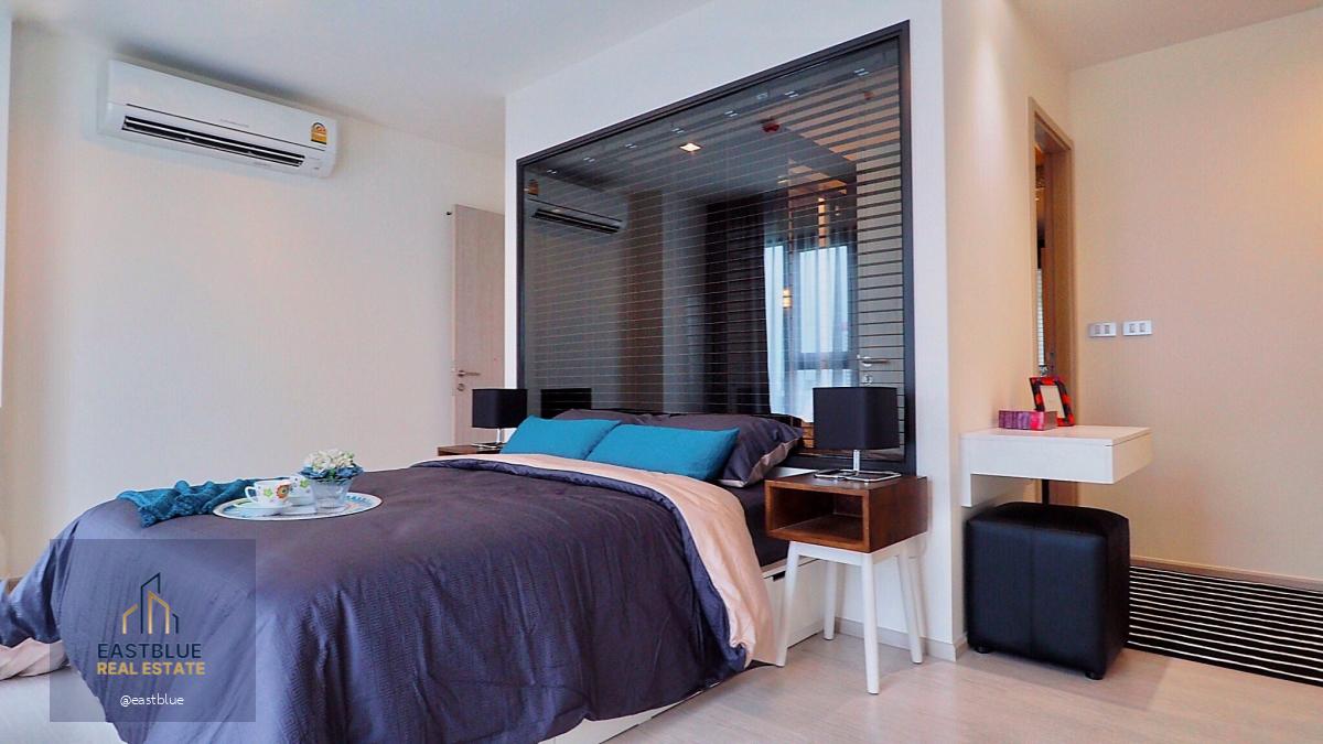 RHYTHM Sukhumvit 36-38, 1 bed, 38000 per month