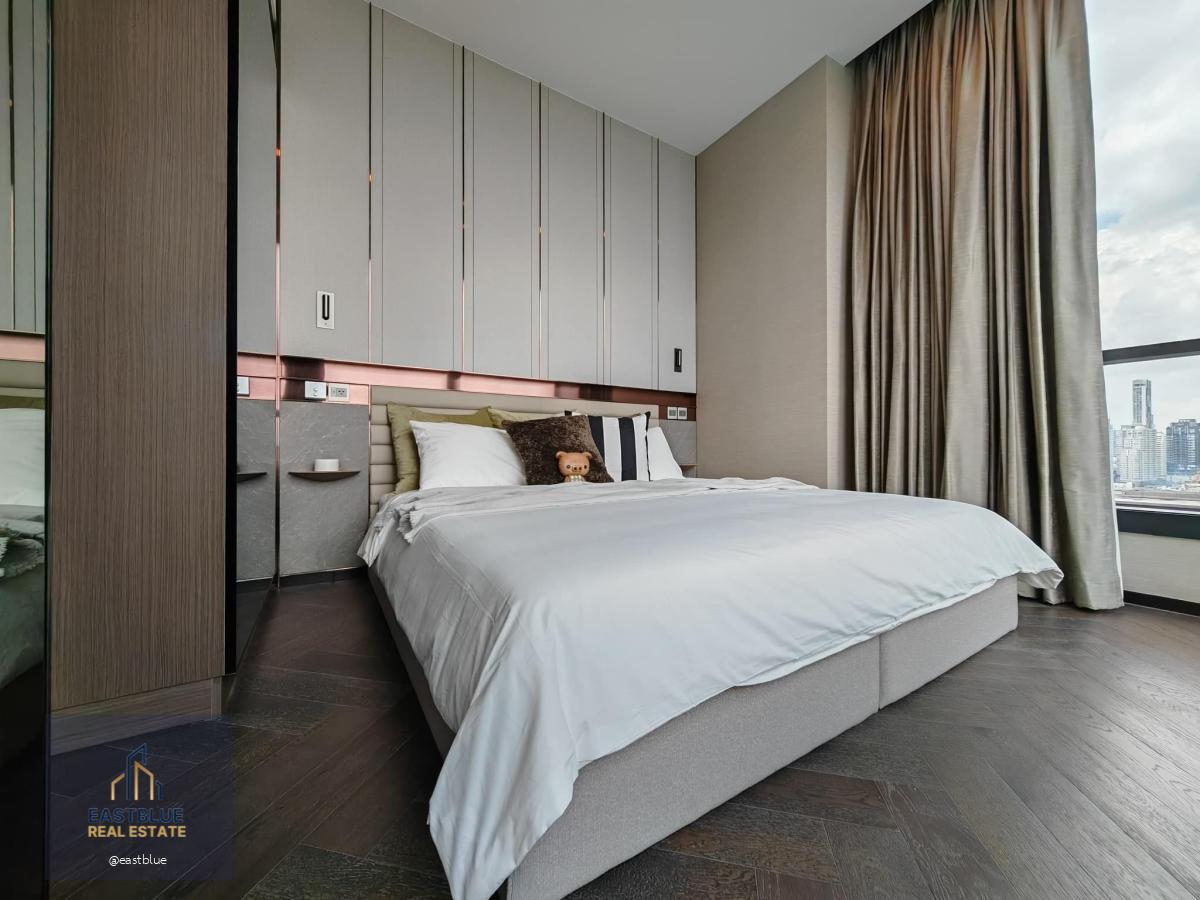 The Esse Sukhumvit 36, 2 bed, 80000 per month