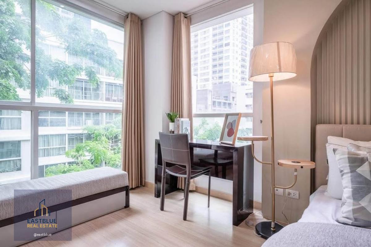 The Address Pathumwan, 1 bed, 28000 per month