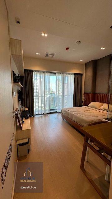 The Strand Thonglor, 1 bed, 75000 per month