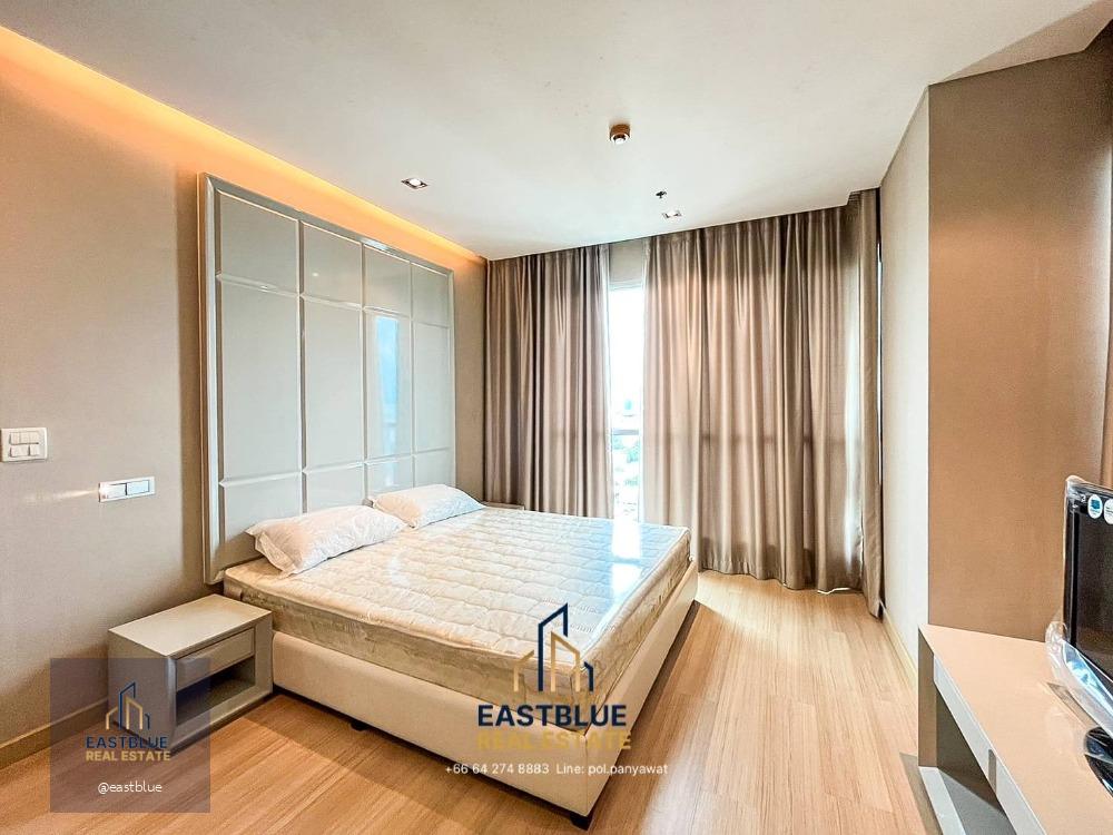 The Address Phayathai 1 Bed 1 Bath 22,000 per month