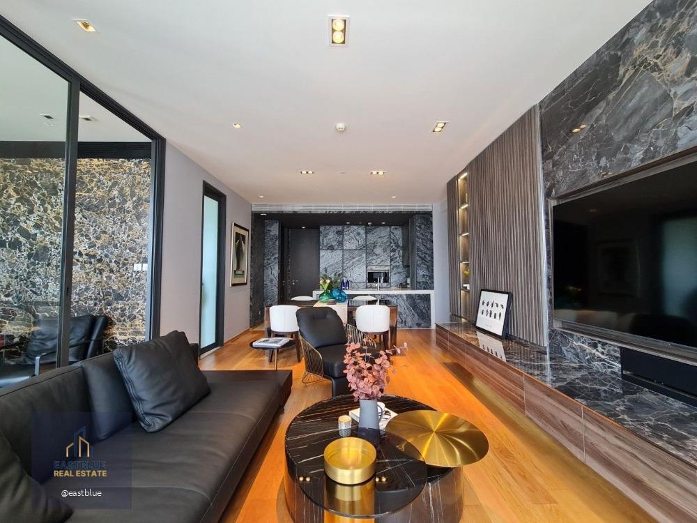 Beatniq Sukhumvit 32 107 sqm 120,000 per month