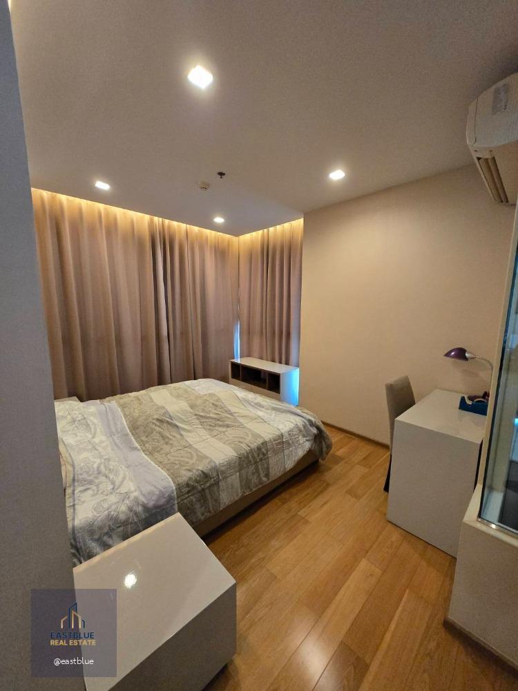 The Address Asoke Spacious 2 Beds 65 sqm for rent 35,000 per month