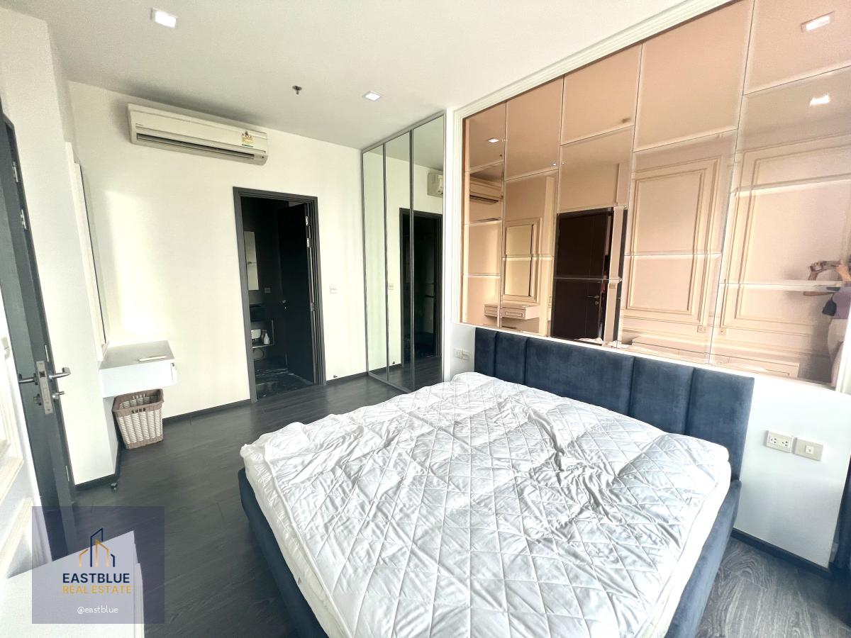 Edge Sukhumvit 23, 1 bed, 35000 per month