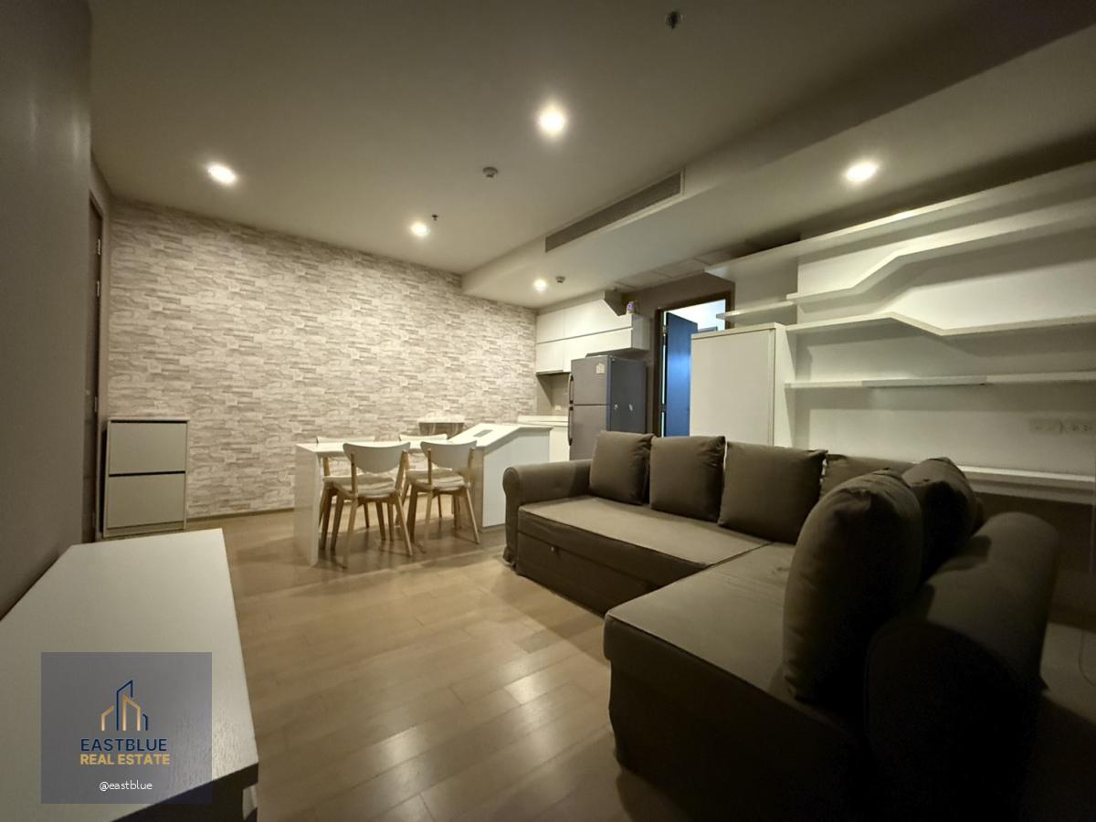 Pyne By Sansiri, 1 bed, 30000 per month