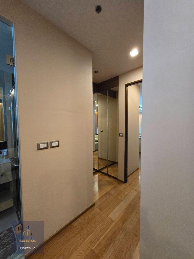 The Address Asoke Spacious 2 Beds 65 sqm for rent 35,000 per month