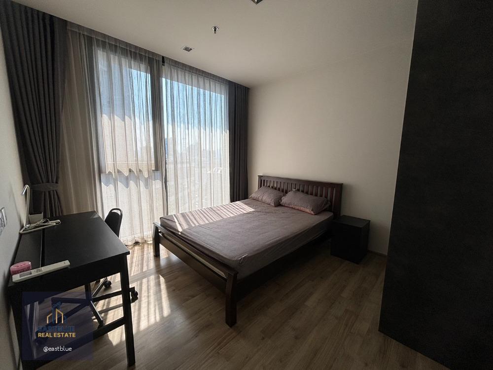 The Line Jatujak-Mochit 1 Beds for rent 25,000