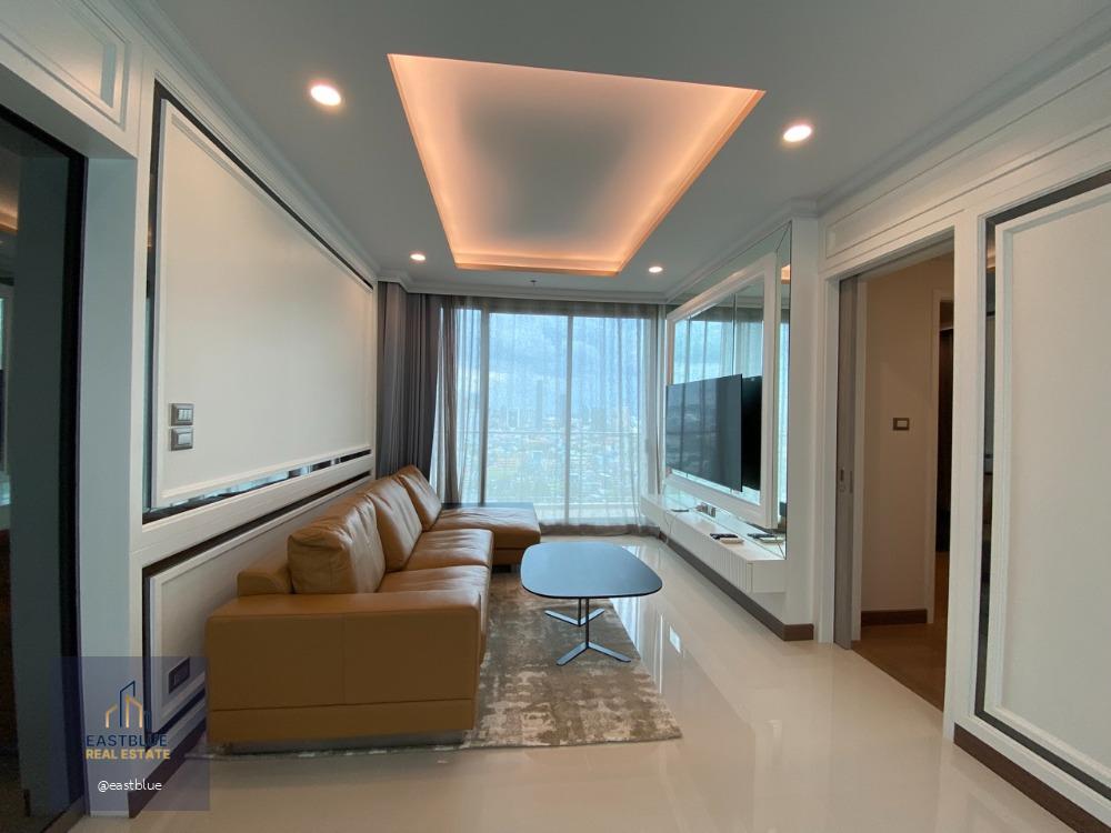 Supalai Oriental Sukhumvit 39 for rent 80k 064-274-8883