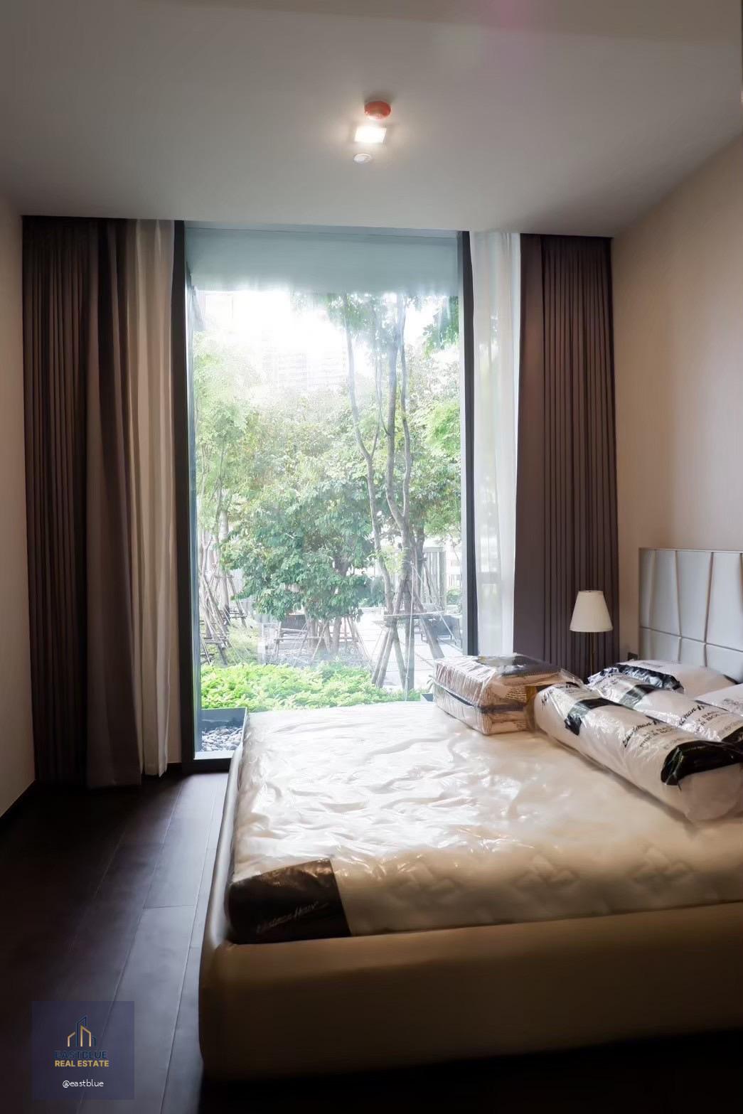 LAVIQ Sukhumvit 57, 1 bed, 45000 per month