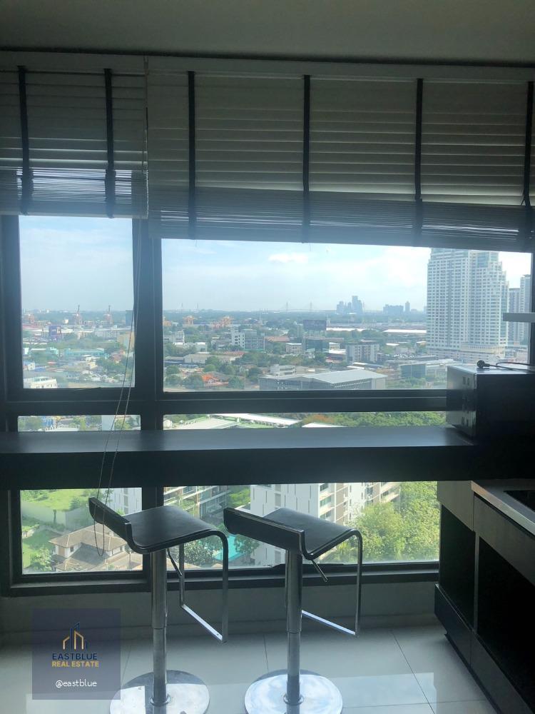 RHYTHM Sukhumvit 44/1 1 Bedroom for rent 25,000