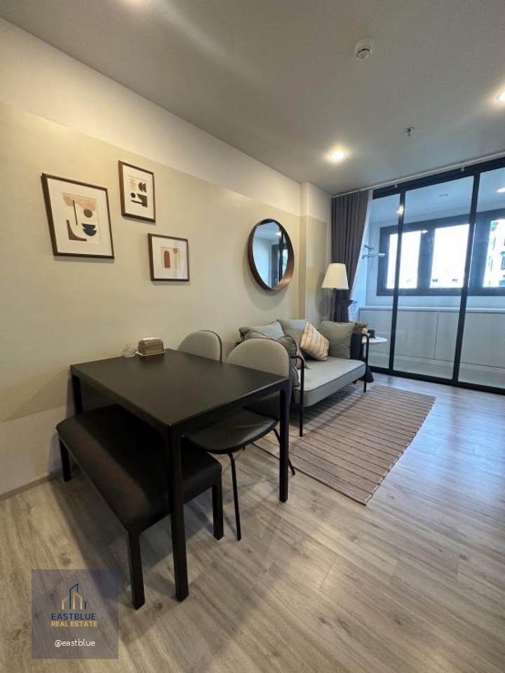 XT Huaikhwang, 1 bed, 23000 per month