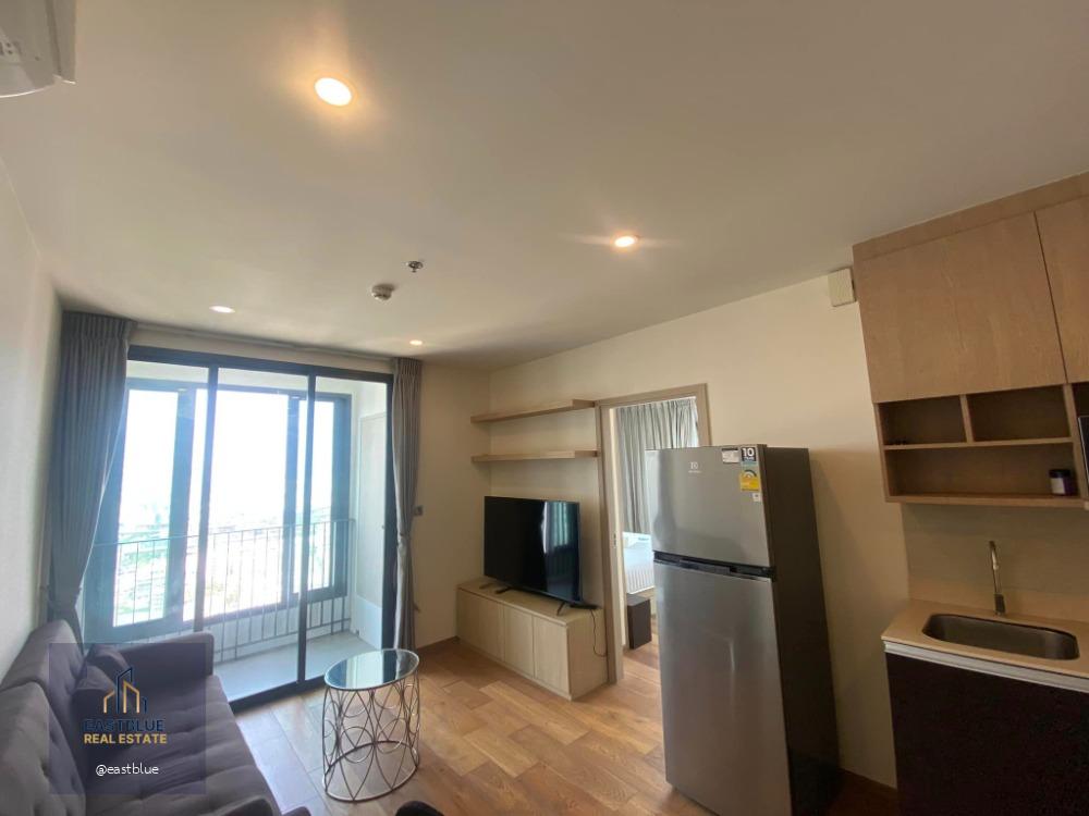 Q Chidlom Phetchaburi for rent  45k