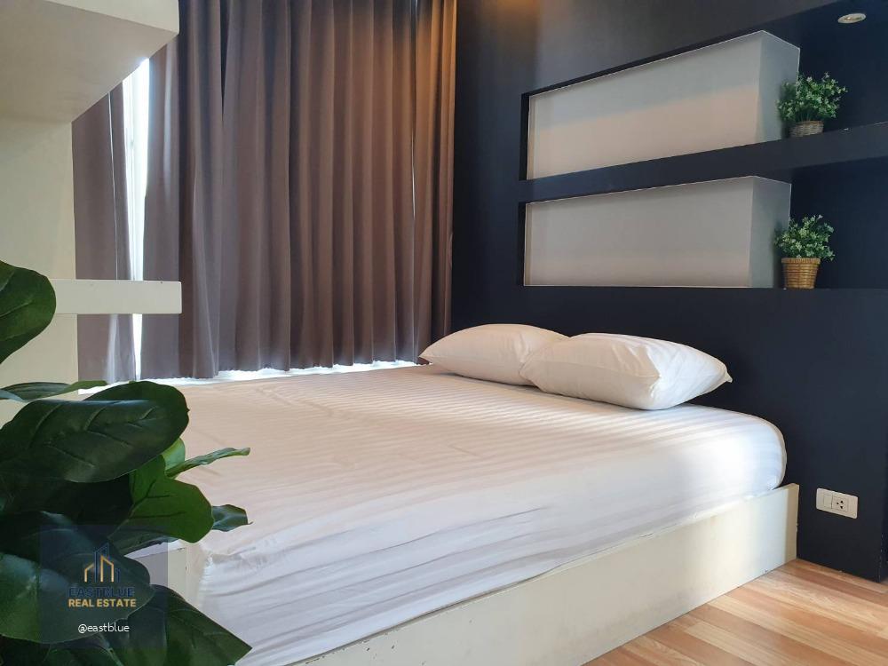 IDEO Verve Sukhumvit 2 Bedroom for sale 7.5 MB.