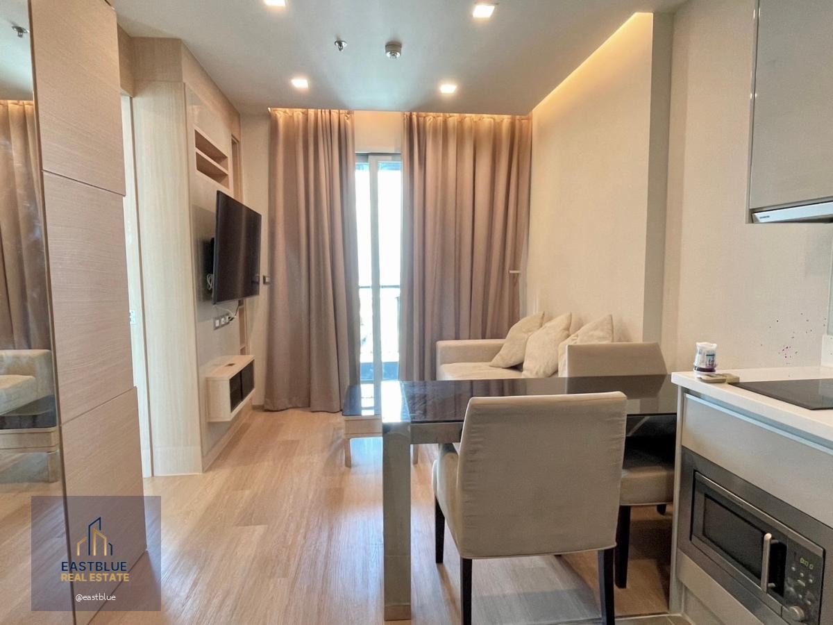 The Address Asoke, 1 bed, 25000 per month