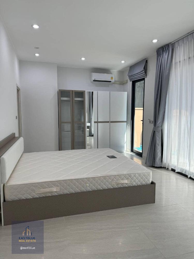 Baan Klang Muang Classe Sukhumvit 77 for rent 100k