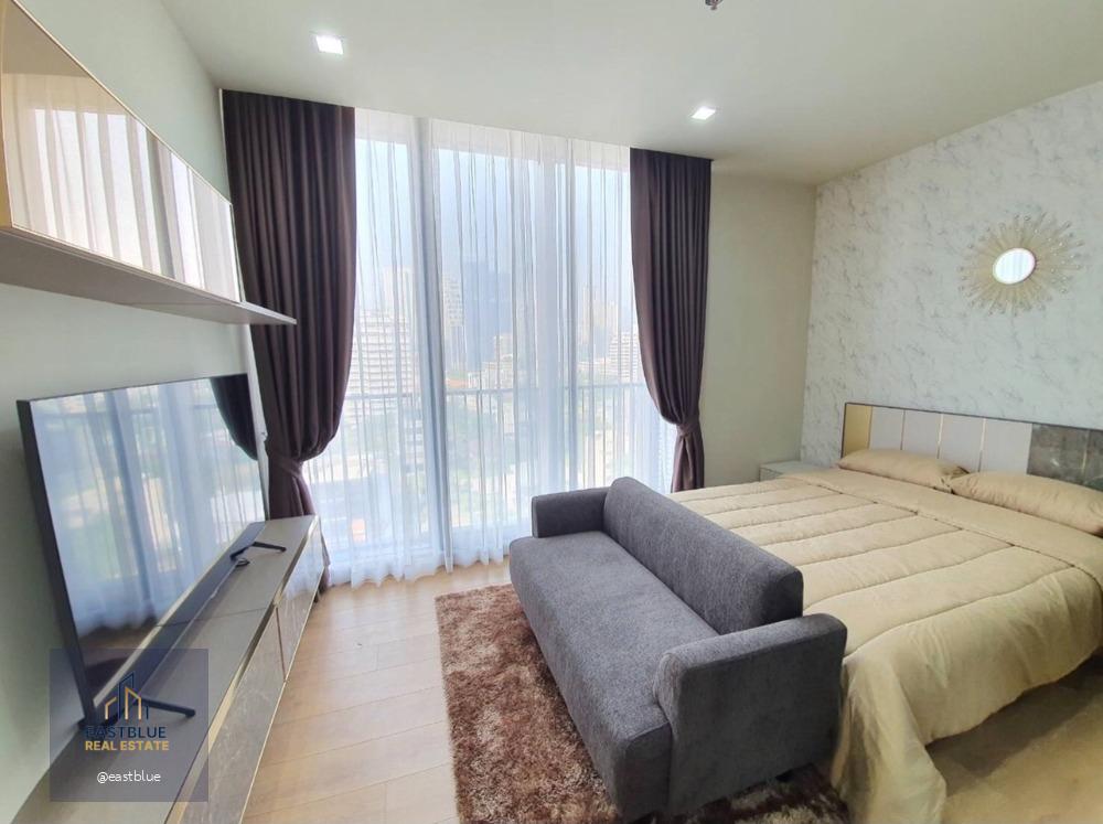 Noble Around Sukhumvit 33 1 Bed for rent hot deal 22k