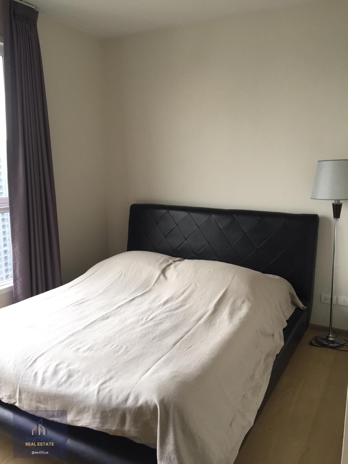 HQ By Sansiri, 1 bed, 45000 per month