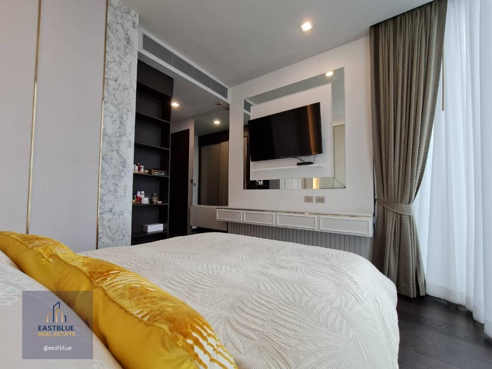 LAVIQ Sukhumvit 57 1 Bed for rent 45,000 per month