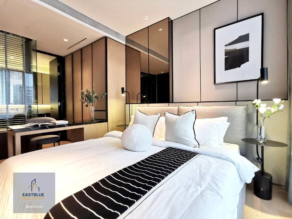 Beatniq Sukhumvit 32, 1 bed, 55000 per month