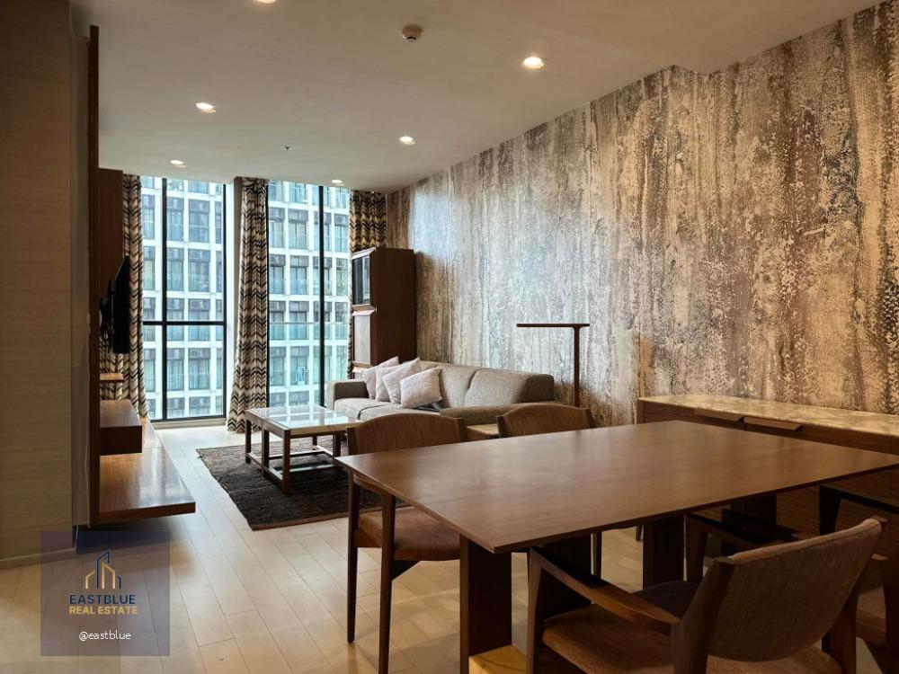 Noble Ploenchit 1 Beds 1 Baths 45k per month 064-274-8883