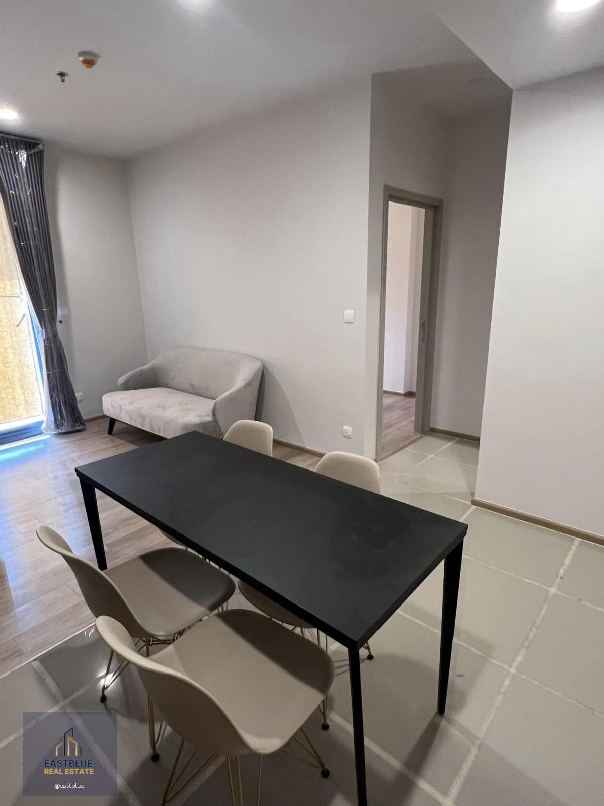 Oka haus 2 Bedroom rare unit, brand new on a high floor 7.7 MB.