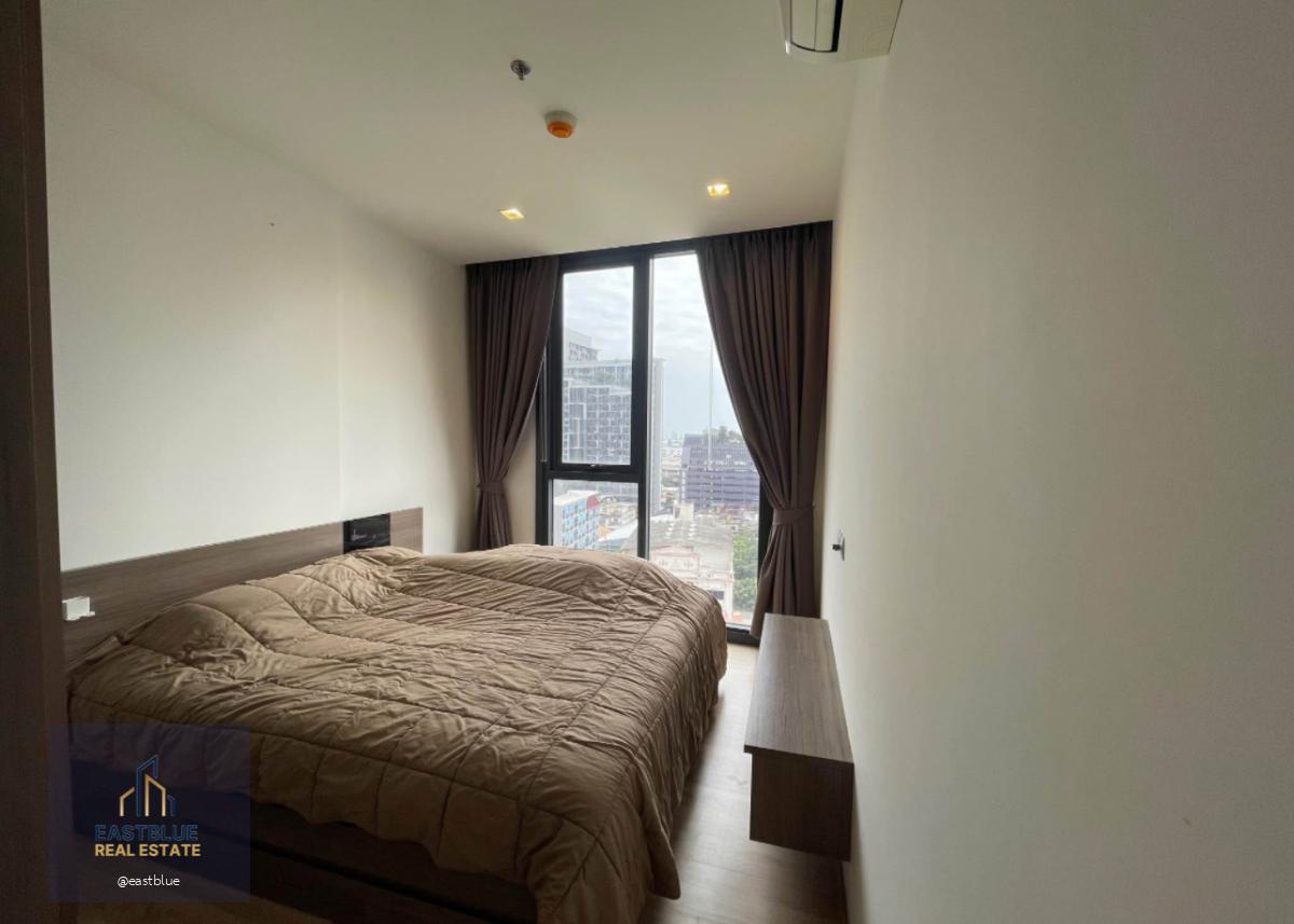 THE LINE Phahol - Pradipat, 2 bed, 32000 per month