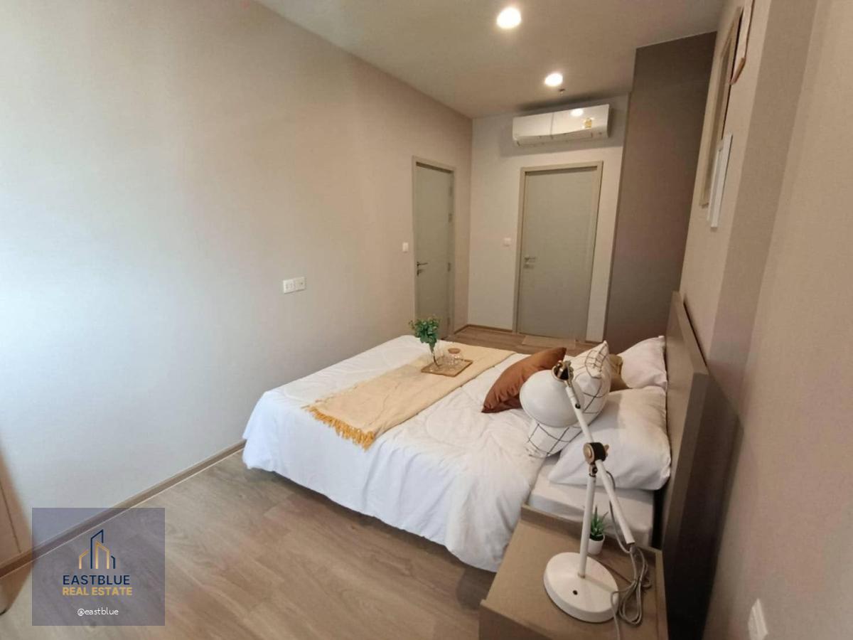 Oka Haus Sukhumvit 36, 1 bed, 24000 per month