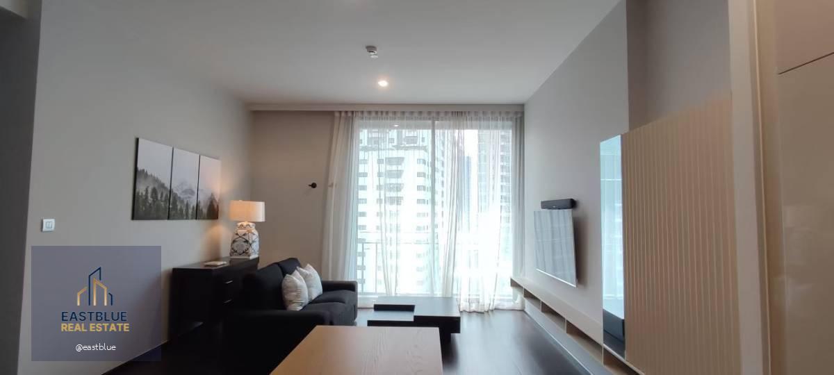 LAVIQ Sukhumvit 57, 2 bed, 80000 per month