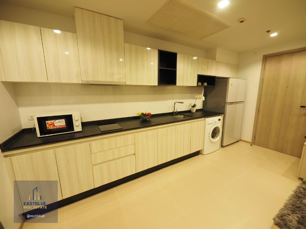 HQ By Sansiri 1 Bedroom 35,000 per month