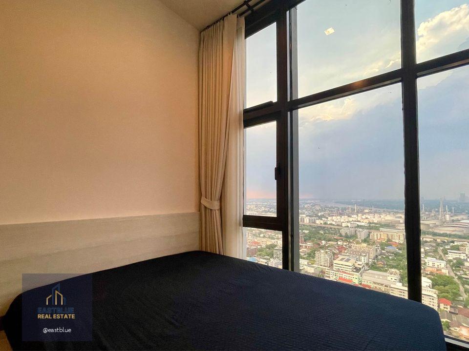 The Line Sukhumvit 101, 1 bed, 16000 per month