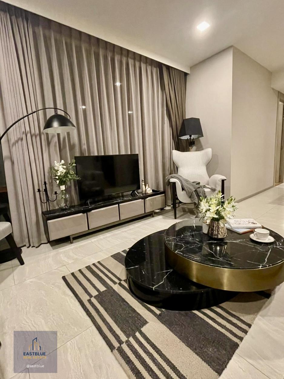 FYNN Sukhumvit 31, 2 bed, 75000 per month