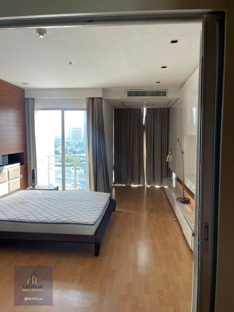 Nusasiri Grand Condo Luxury 1-Bedroom Near BTS 33,000 THB per month