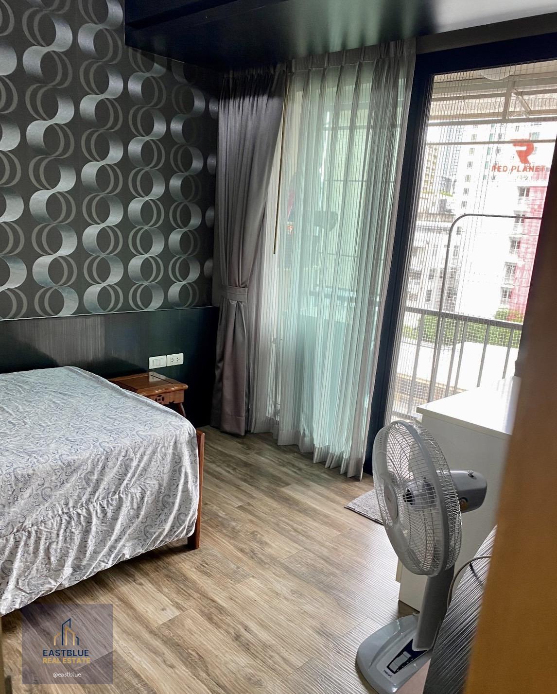 Le Cote Sukhumvit 14, 2 bed, 33000 per month