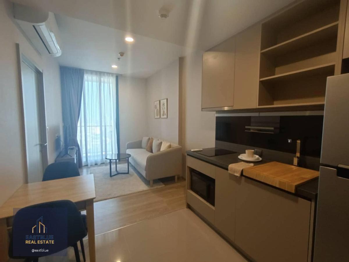 Oka Haus Sukhumvit 36, 1 bed, 24000 per month