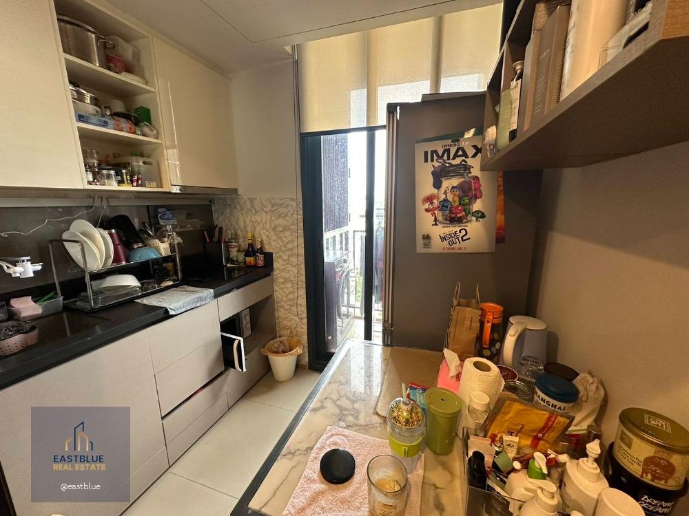 Oka Haus Sukhumvit 36 1 Bed, High Fl. for sale 4.1 MB